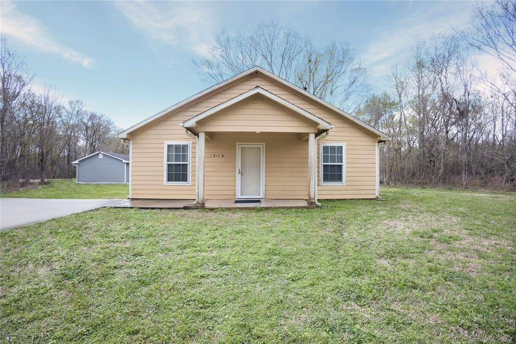 Liberty, TX 77575,182 County Road 1330