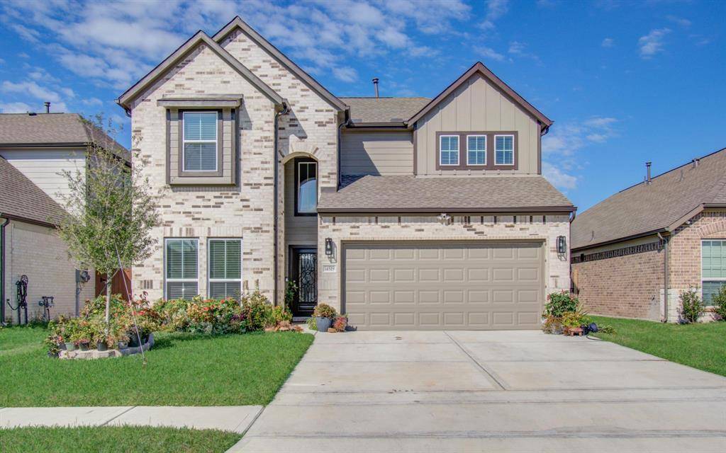 Houston, TX 77049,14519 Tundra Swan DR