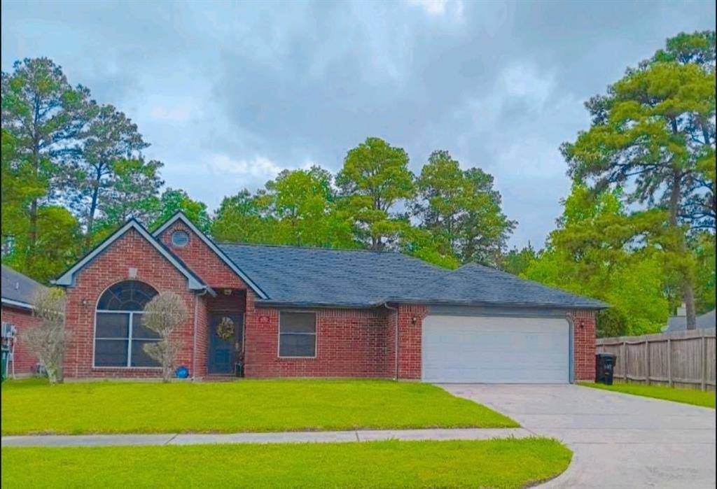 Houston, TX 77396,6107 Springhaven DR