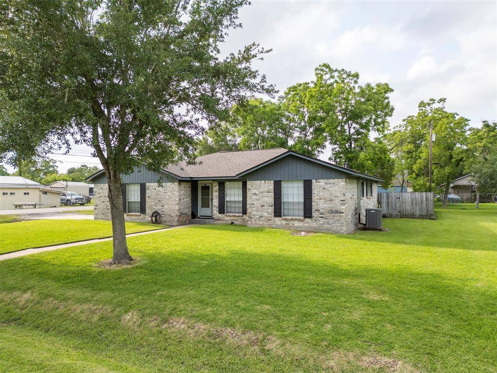 Dickinson, TX 77539,4801 36th ST