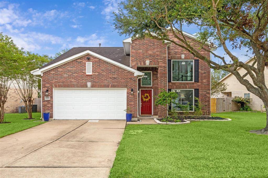 Pearland, TX 77584,8326 Seagull LN