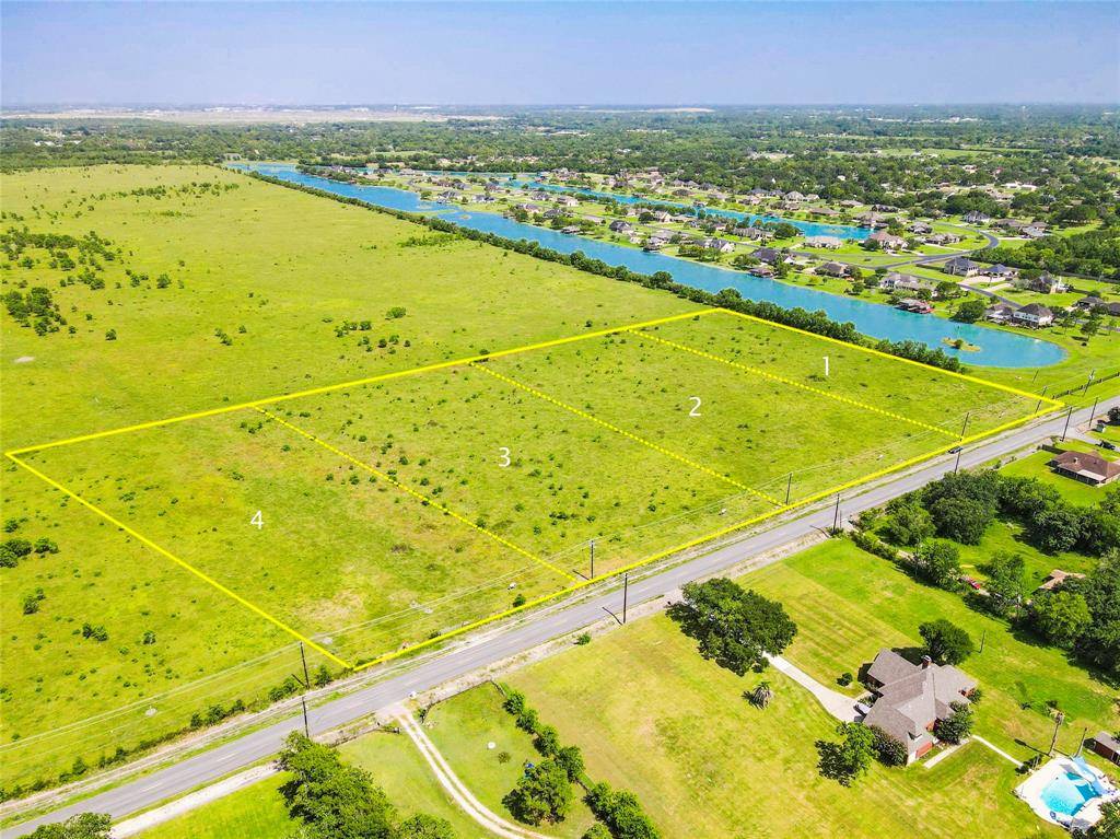 Santa Fe, TX 77510,0000 Cemetery Rd LOT 2