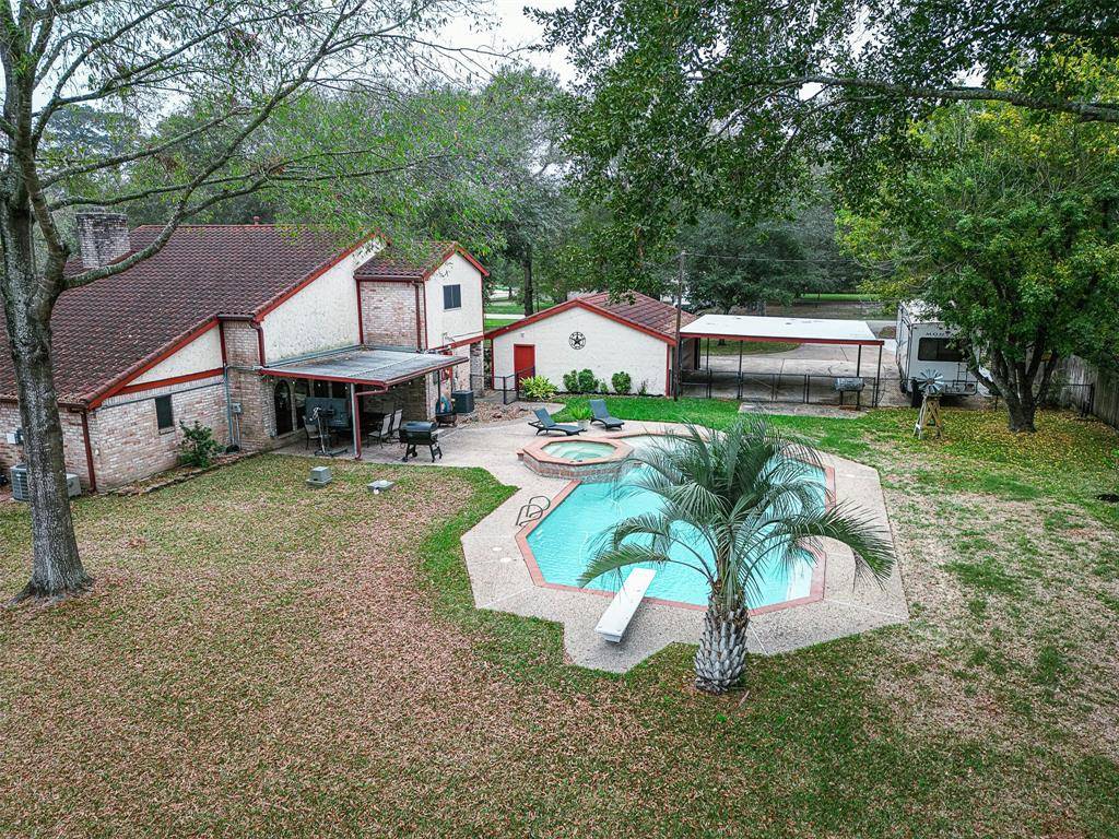 Tomball, TX 77377,12610 Mutineer LN