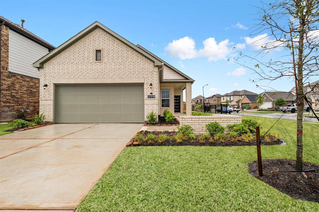 Cypress, TX 77433,12519 Ja Ranch CT