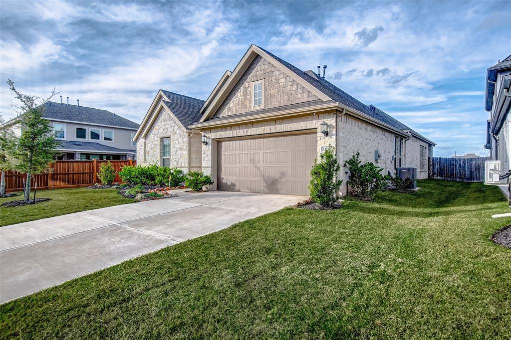 Richmond, TX 77406,3326 Marlene Meadow WAY