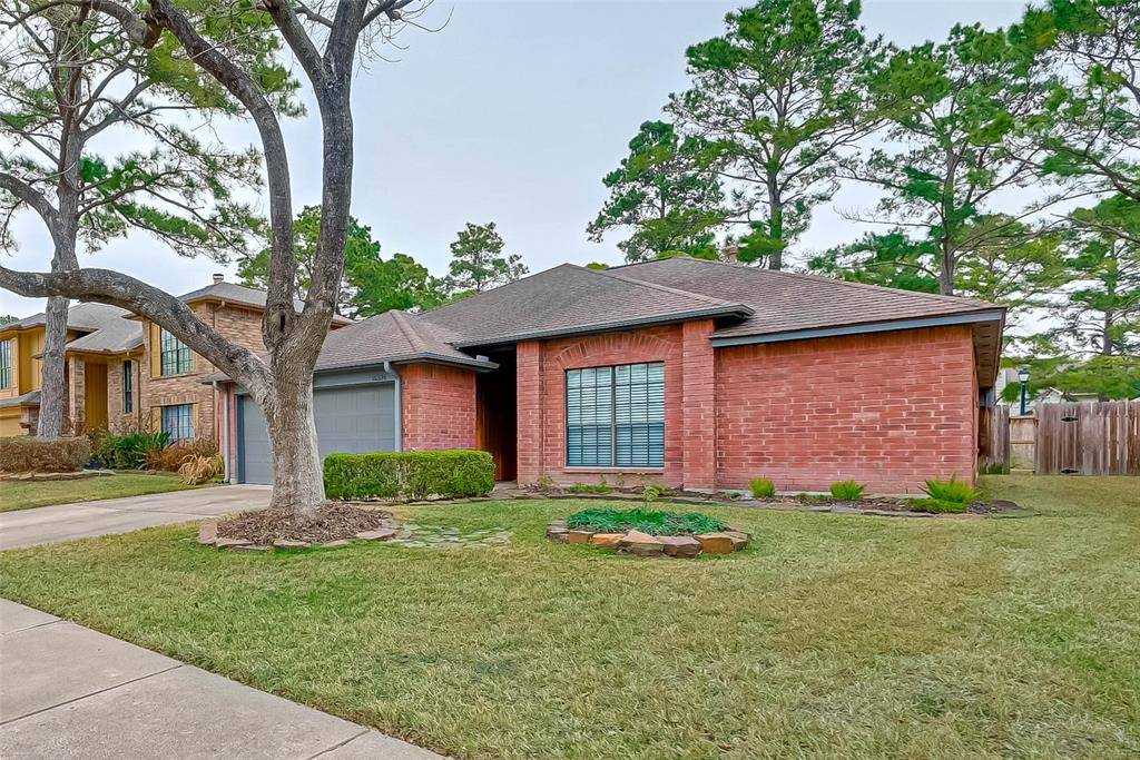 Houston, TX 77095,16334 Chimneystone DR