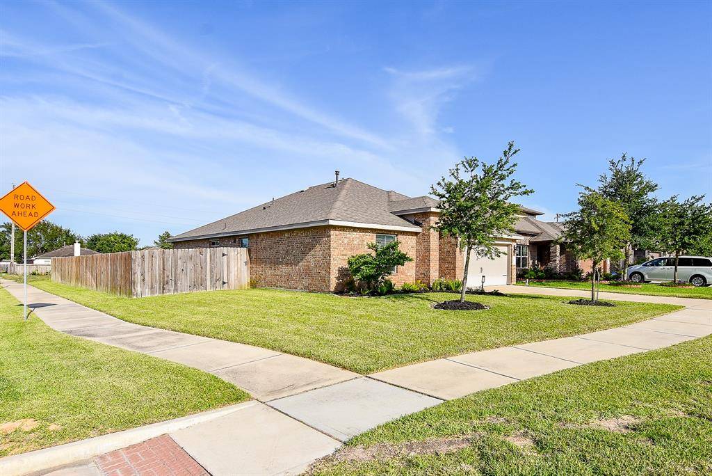 Richmond, TX 77407,7303 Barrington Ridge LN
