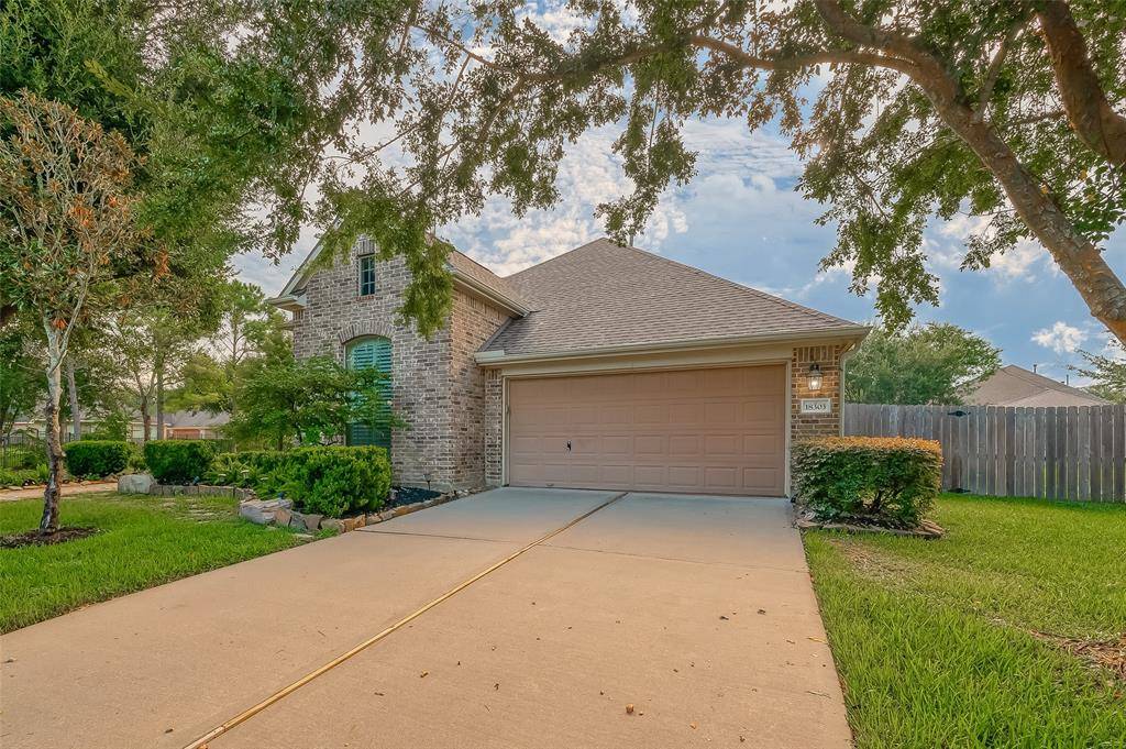 Cypress, TX 77433,18303 E Laura Shore DR