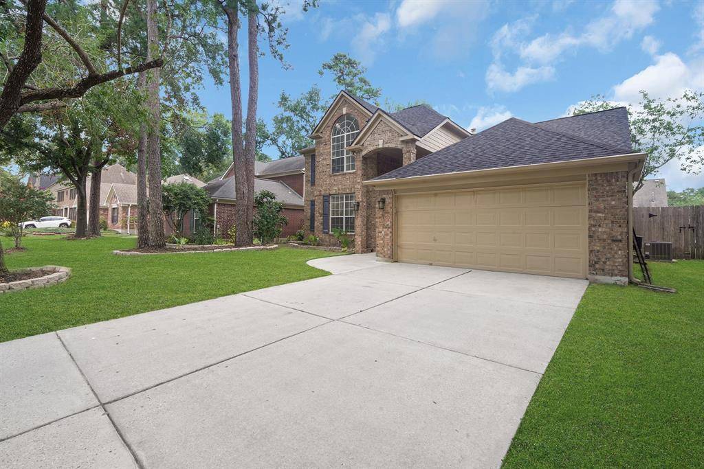 Kingwood, TX 77345,4514 Echo Falls DR