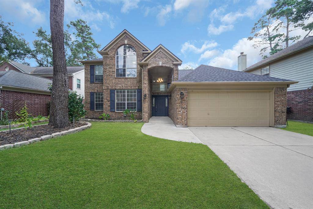 Kingwood, TX 77345,4514 Echo Falls DR