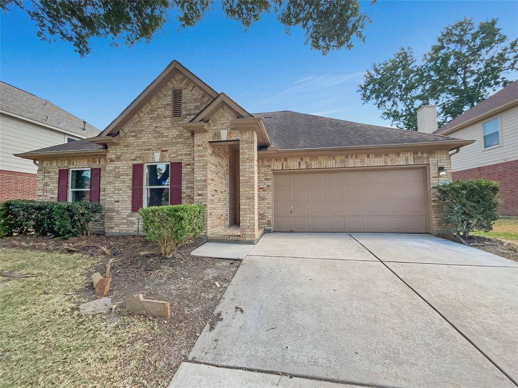 Humble, TX 77346,6023 Kristen Park LN