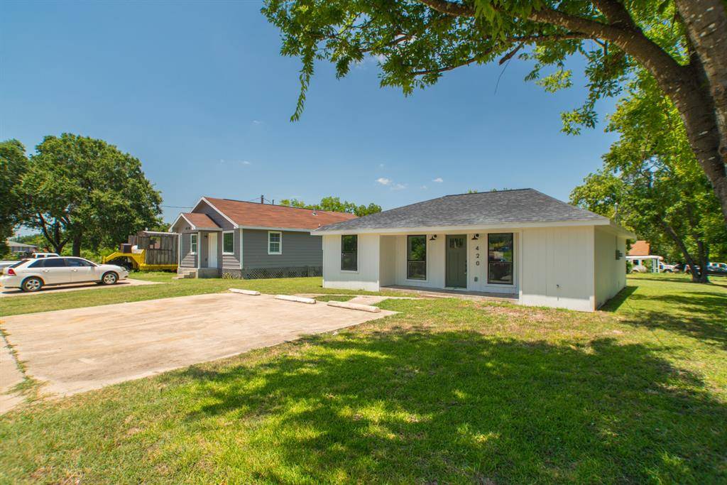 Bryan, TX 77803,420 E 17th ST