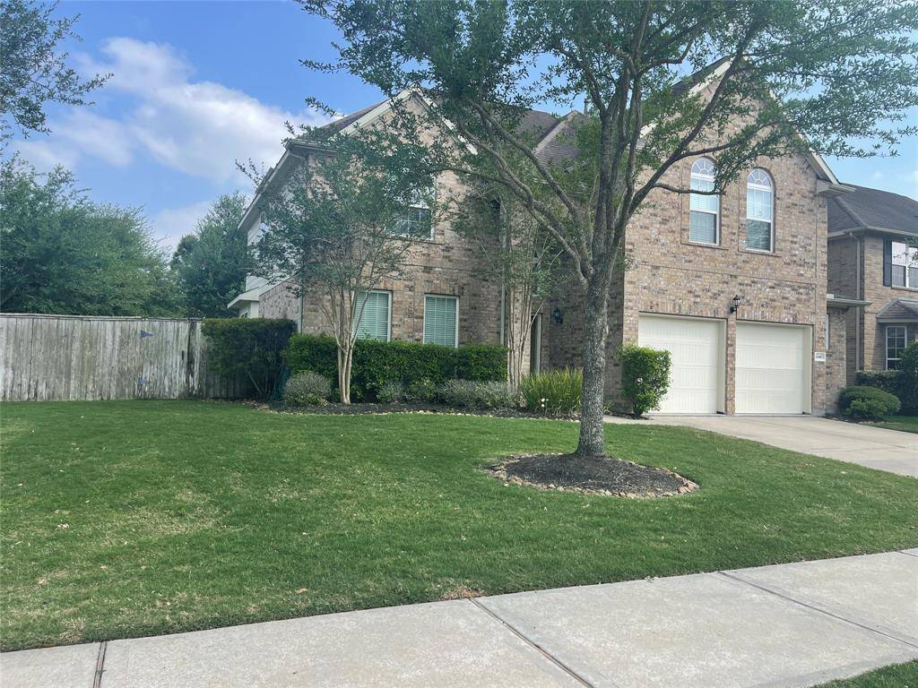 Katy, TX 77494,24403 Ranchwood Springs LN