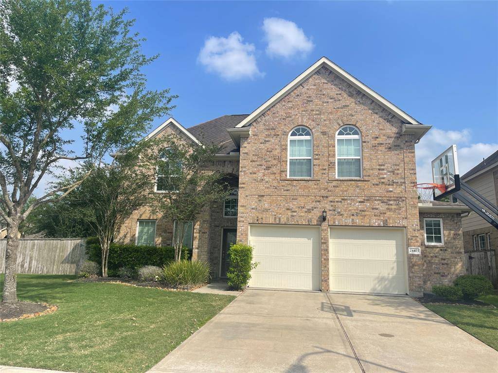 Katy, TX 77494,24403 Ranchwood Springs LN