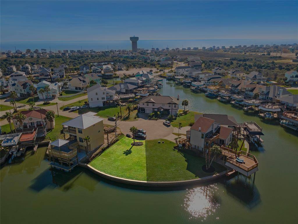 Galveston, TX 77554,Lot 31 Island Ct