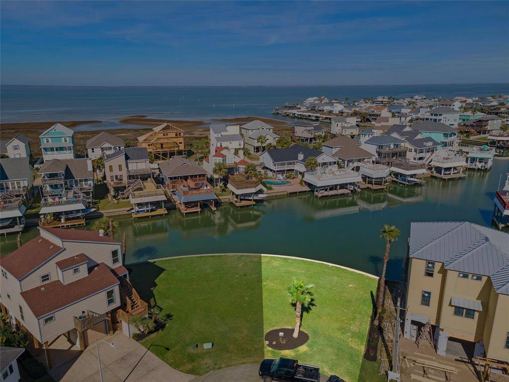 Galveston, TX 77554,Lot 31 Island Ct