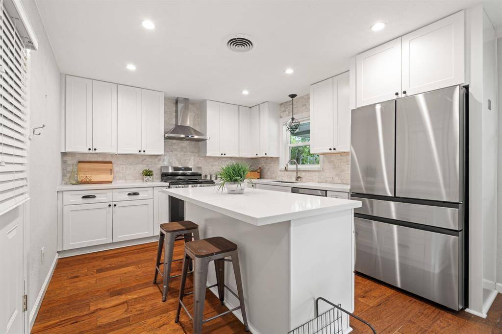Houston, TX 77008,2407 Willowby DR