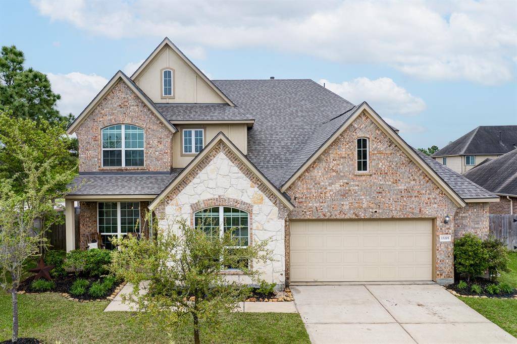 Tomball, TX 77377,13203 Edison Trace LN
