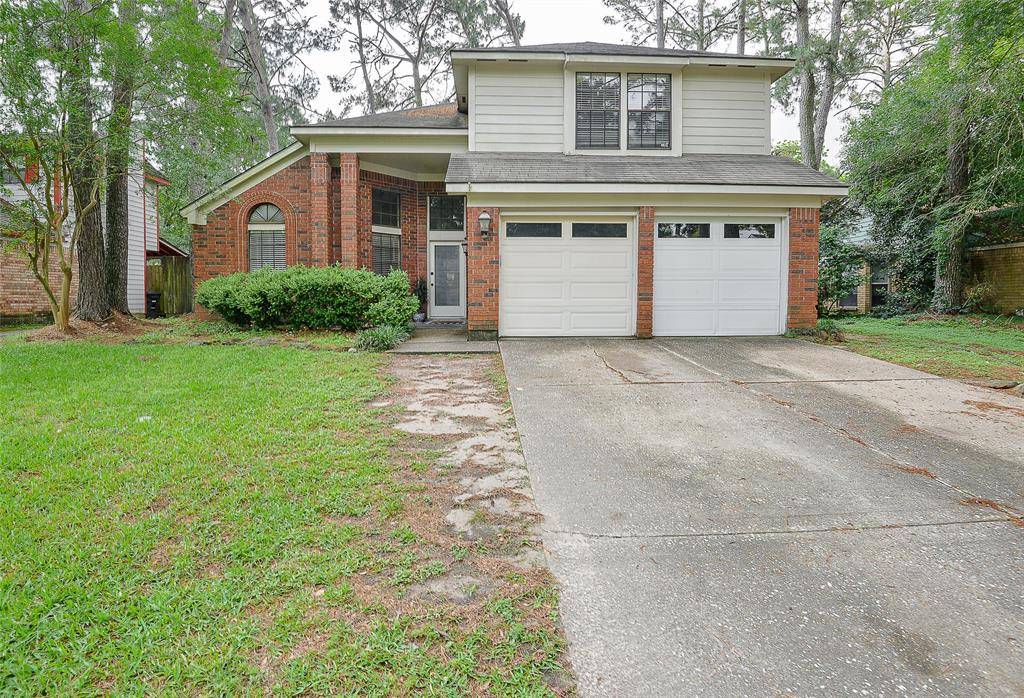 Kingwood, TX 77339,3302 Golden Willow DR