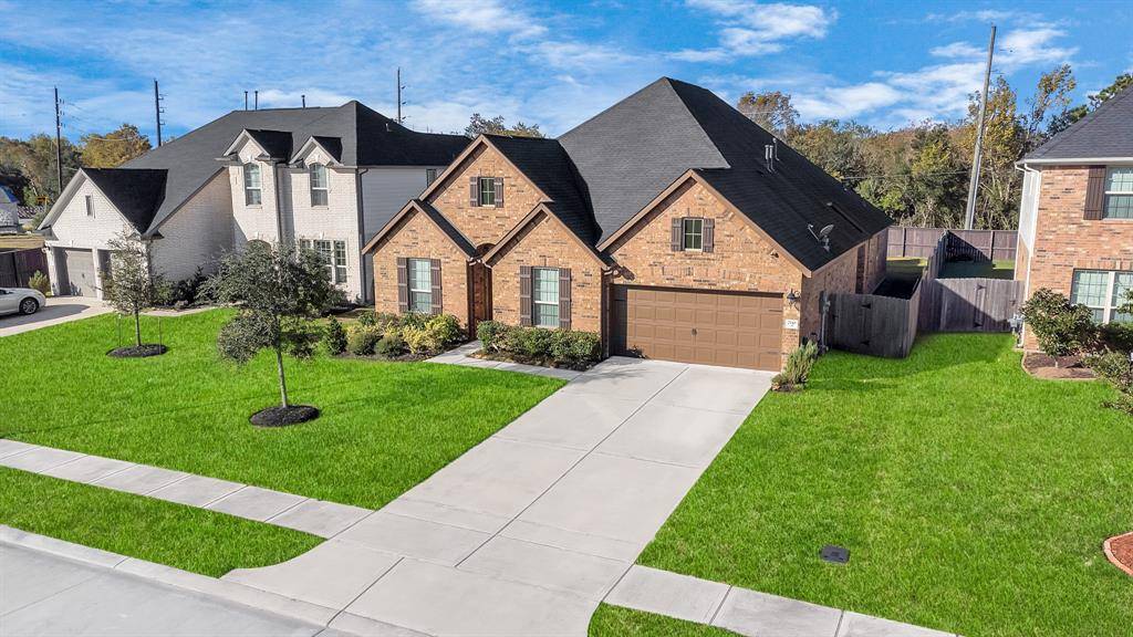 Pearland, TX 77581,2110 Granite Pass DR