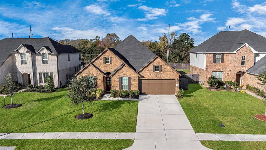 Pearland, TX 77581,2110 Granite Pass DR