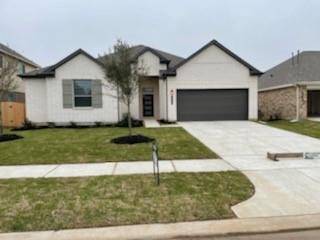 Rosenberg, TX 77471,4704 Bartagrass DR