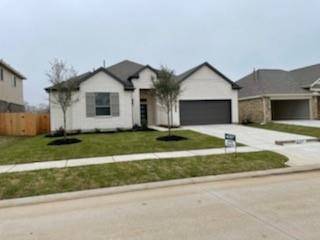 Rosenberg, TX 77471,4704 Bartagrass DR