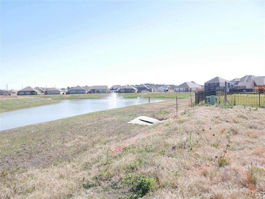 Alvin, TX 77511,23117 Zinfandel DR