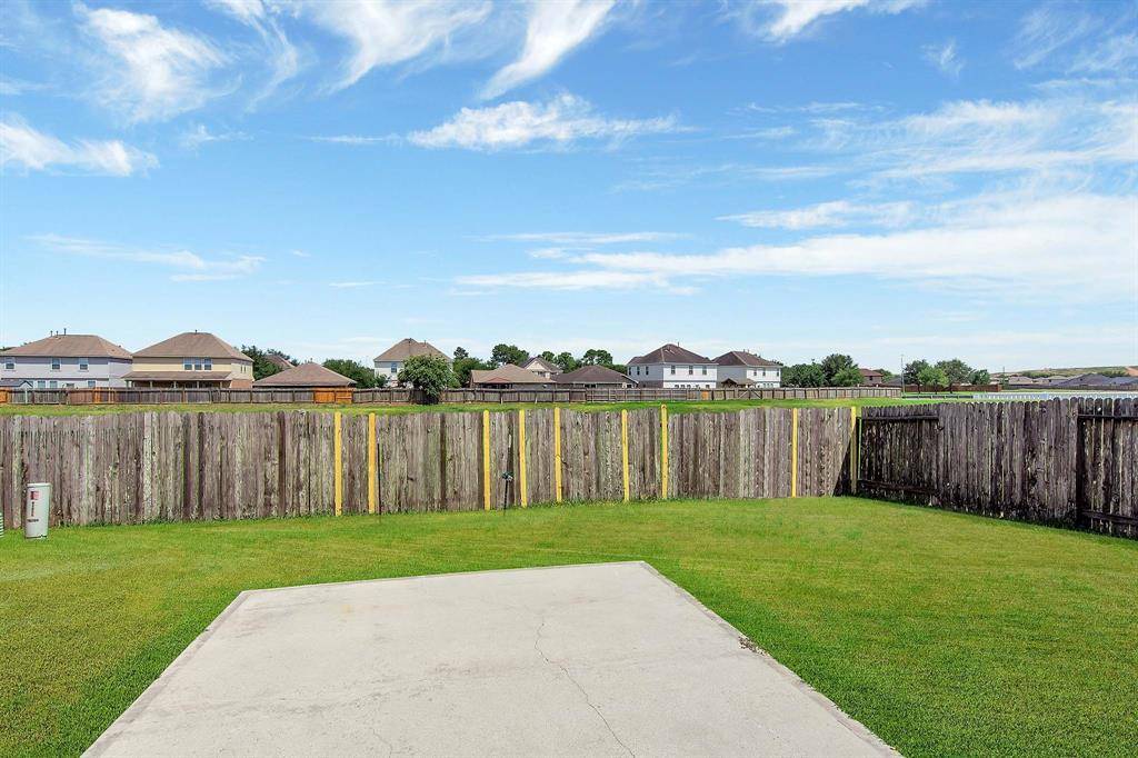 Humble, TX 77396,1911 Wooded Acres DR