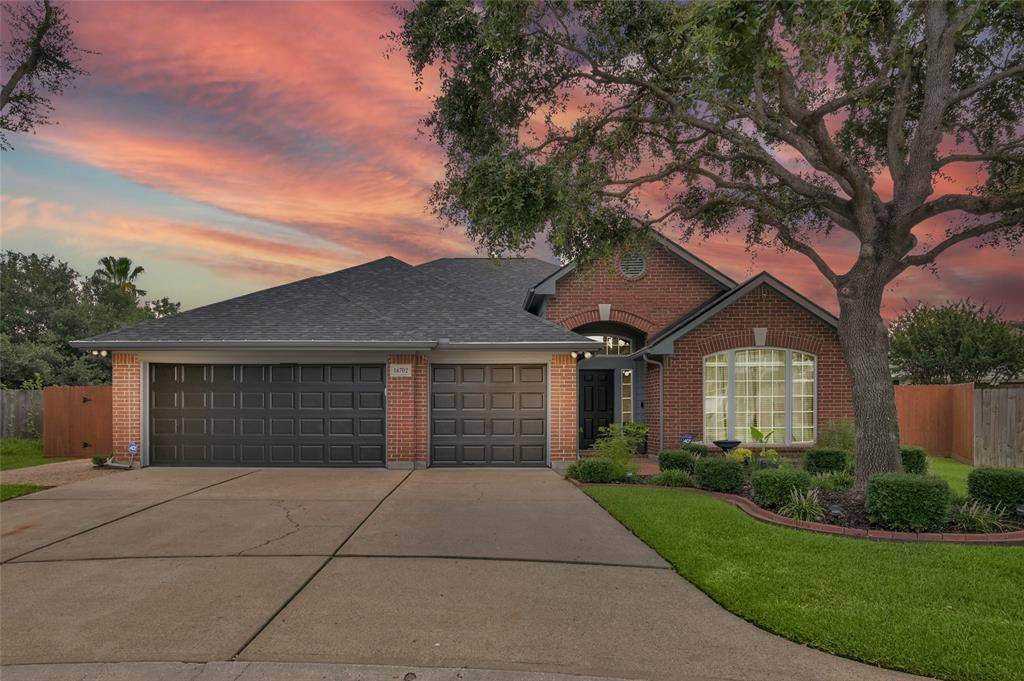 Houston, TX 77095,14702 Trailbrook DR