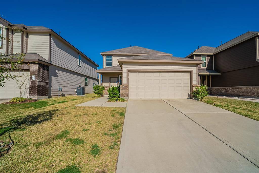 Katy, TX 77449,5746 Adelaide River DR