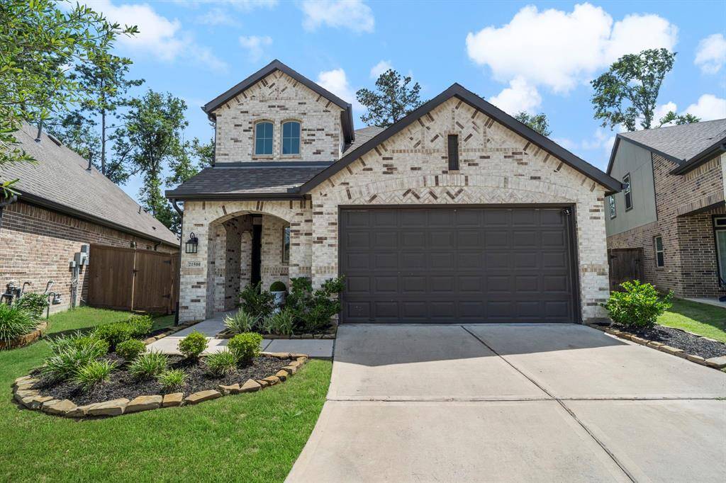 Porter, TX 77365,21500 Jordan Pond RDG