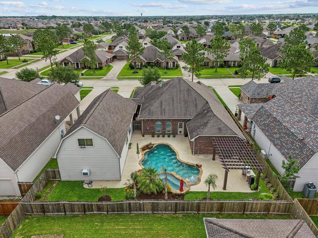 Manvel, TX 77578,3606 Pinto TRL