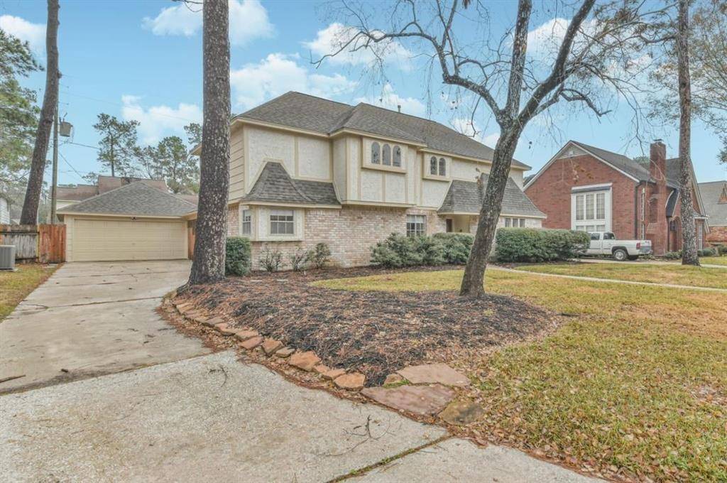 Spring, TX 77379,17718 Surreywest LN