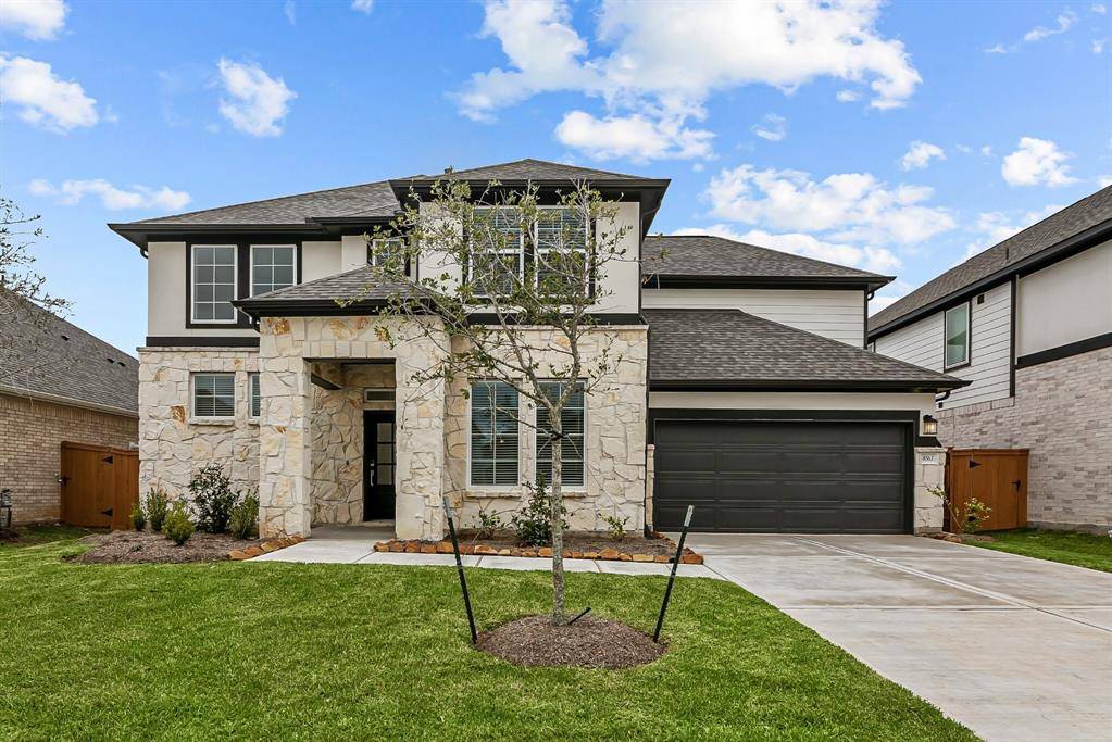 Cypress, TX 77433,8563 Pier Cove DR