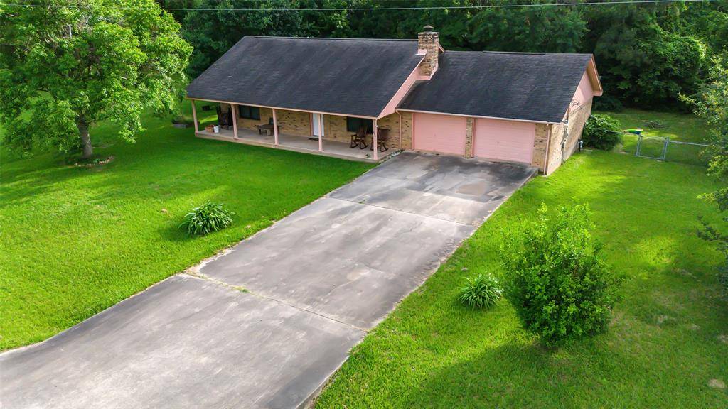 Coldspring, TX 77331,690 Lakeview Drive LOOP