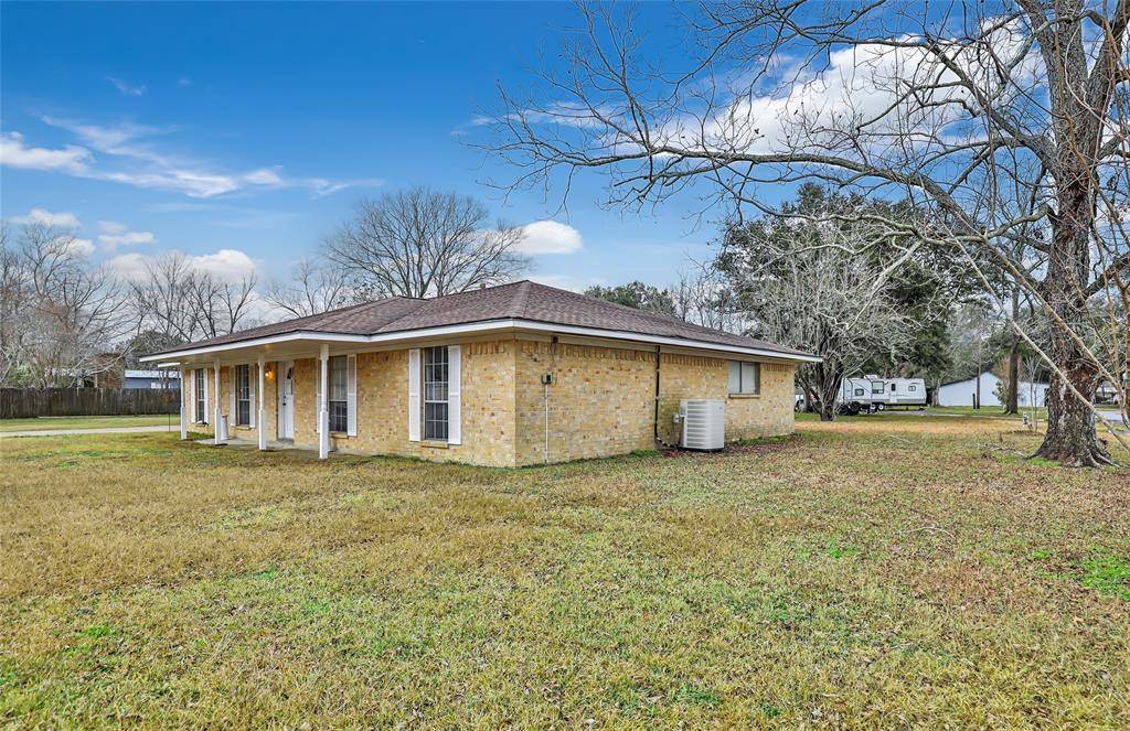 Daisetta, TX 77533,202 Dogwood ST