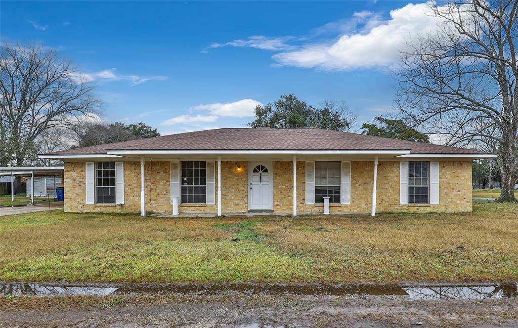 Daisetta, TX 77533,202 Dogwood ST