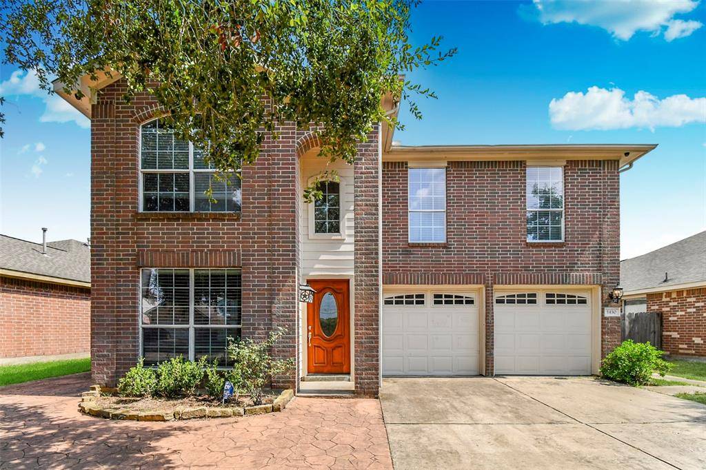 Missouri City, TX 77489,1430 Acorn CT