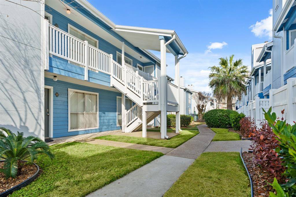 Galveston, TX 77554,3506 Cove View BLVD #1216