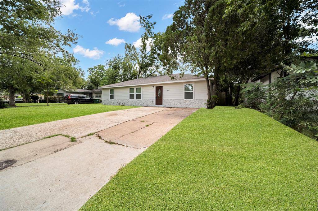 Houston, TX 77033,5822 Beldart ST