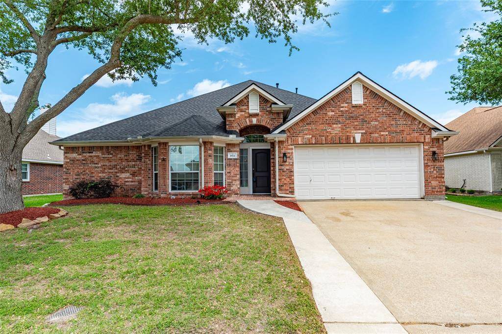 Deer Park, TX 77536,1814 S Everglades DR