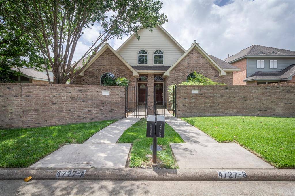 Houston, TX 77069,4727 N Cashel CIR