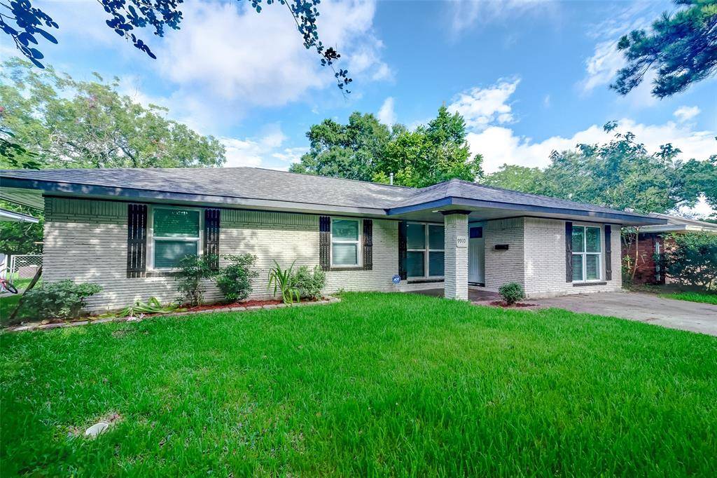 Houston, TX 77025,9910 Bassoon DR