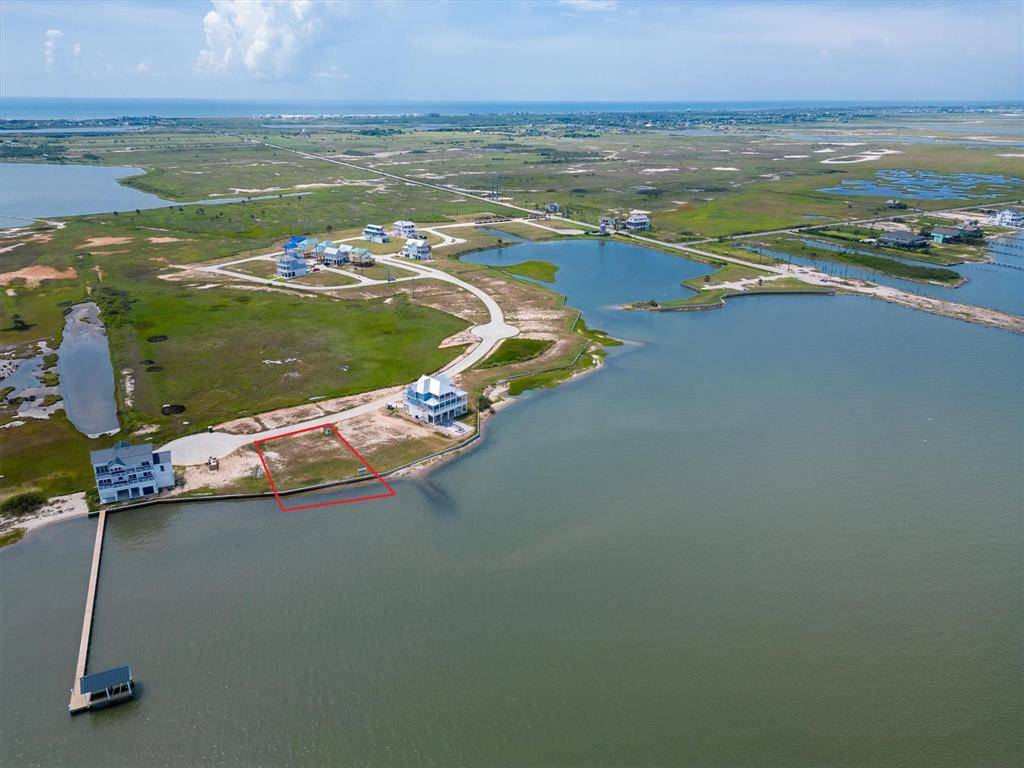 Galveston, TX 77554,1410 Bay Pointe DR