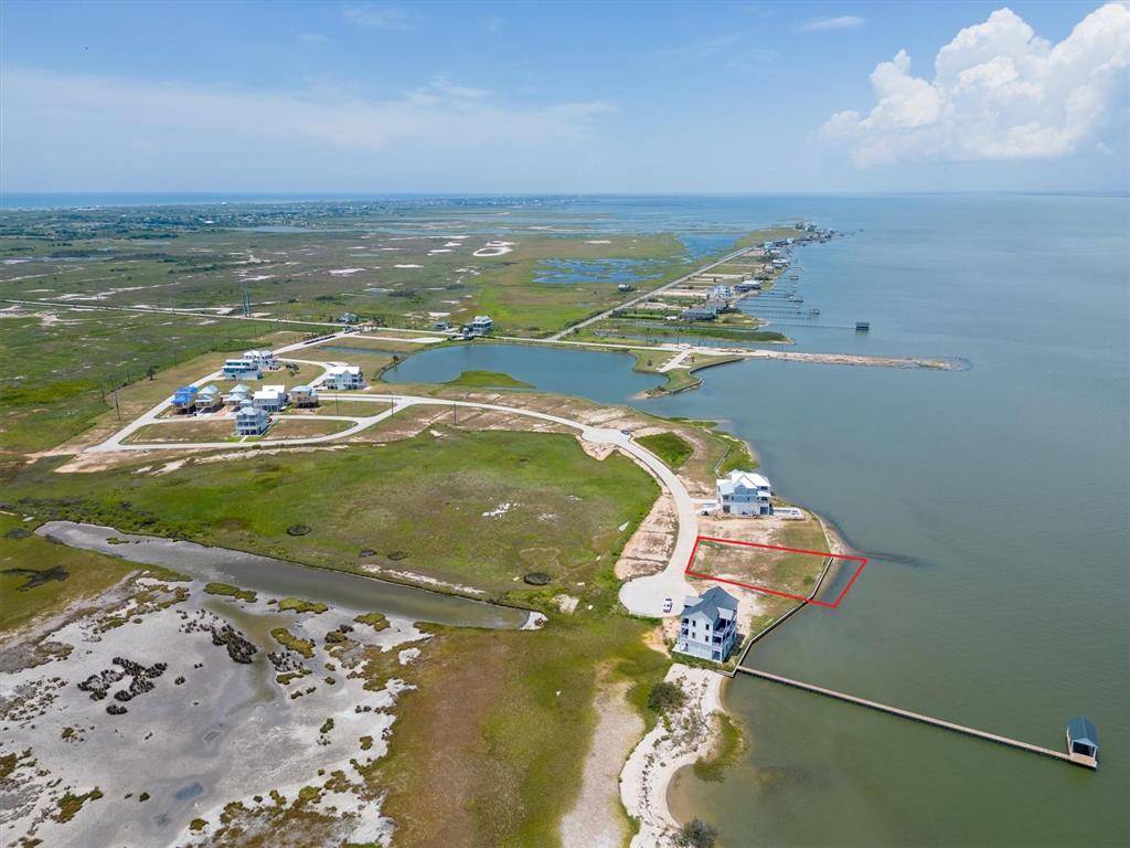 Galveston, TX 77554,1410 Bay Pointe DR