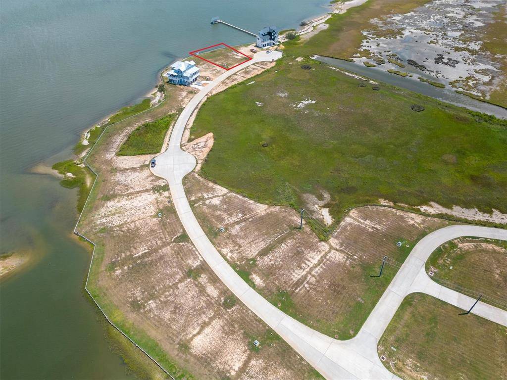 Galveston, TX 77554,1410 Bay Pointe DR