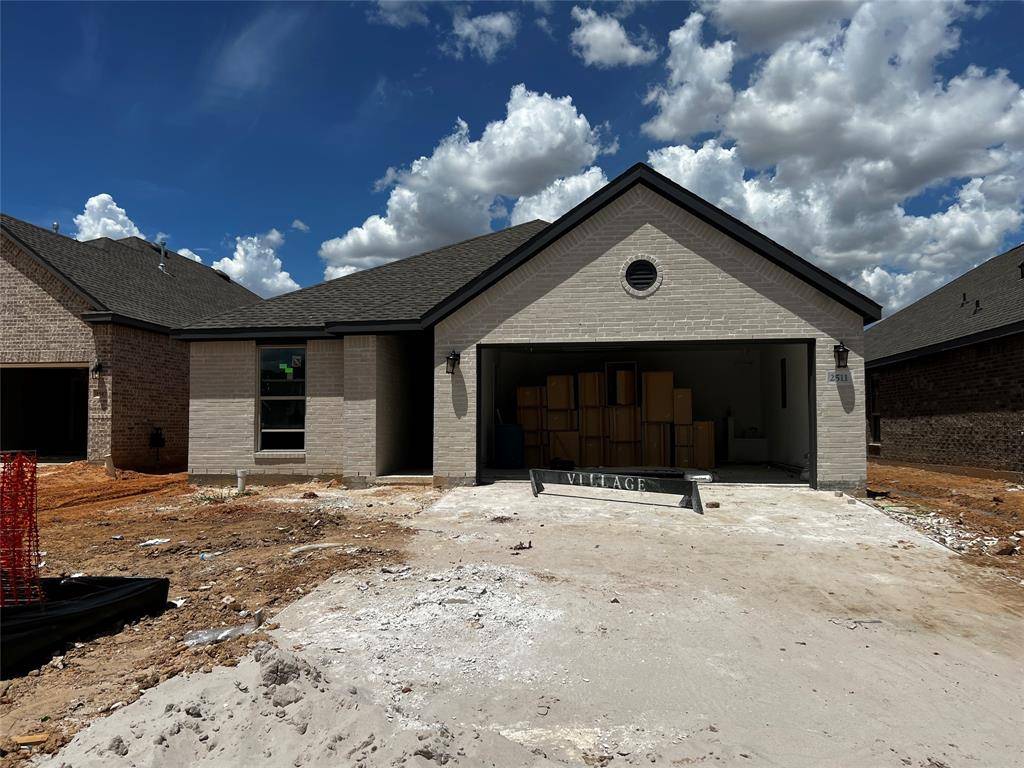 Fulshear, TX 77423,2511 Chestnut Oak CIR