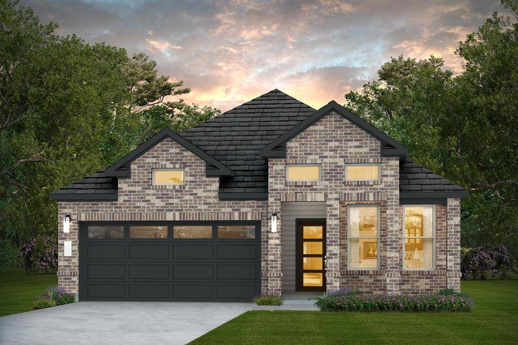 Katy, TX 77493,3707 Lochleven LN