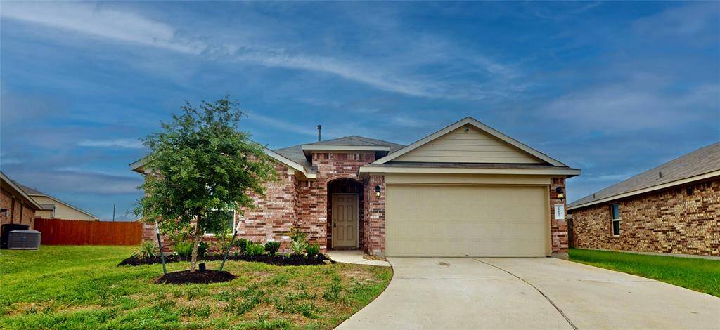 Katy, TX 77449,20807 Remington Oaks CT